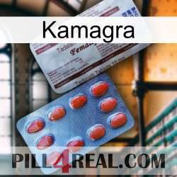 Kamagra